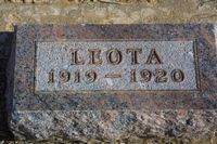 Leota Foale