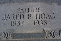 Jared Hoag