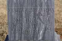 Minerva Nottingham