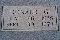 Donald Whetstone