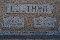 Louthan