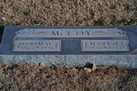 McCoy