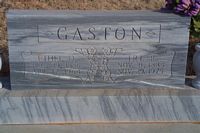 Gaston