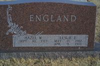 England