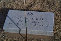Burchett