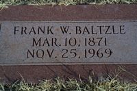 Baltzle