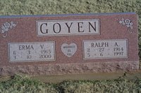 Goyen