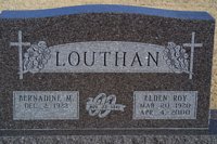 Louthan