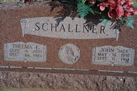 Schallner