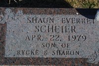 Scheier