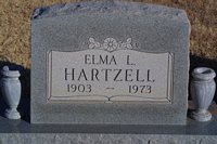 Hartzell