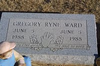 Ward