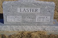 Easter