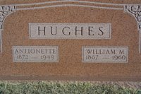 Hughes