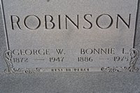 Robinson