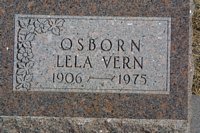 Osborn