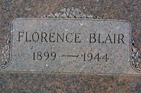 Blair