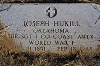 Hukill