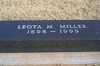 Miller