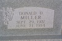 Miller