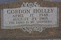 Holley