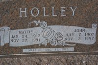 Holley