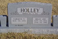 Holley