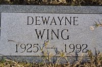 Wing