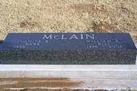 McLain