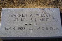 Wilson