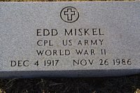 Miskel