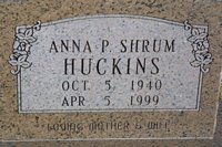 Huckins