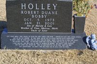 Holley