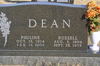 Dean