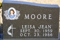 Moore