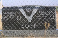 Eoff