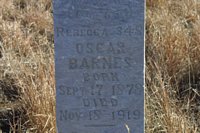 Barnes