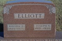 Elliott