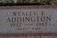Addington