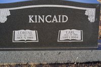 Kincaid