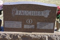 Fauchier