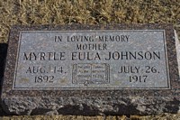 Johnson