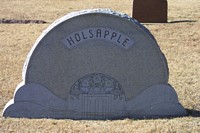 Holsapple