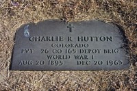 Hutton