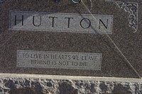 Hutton