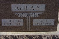 Gray