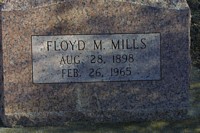 Mills