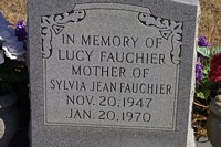 Fauchier