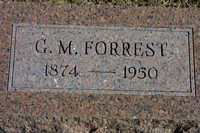 Forrest