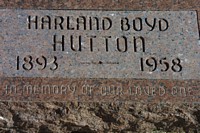 Hutton